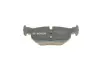 Задні тормозні (гальмівні) колодки Bosch 0 986 494 272 (фото 7)