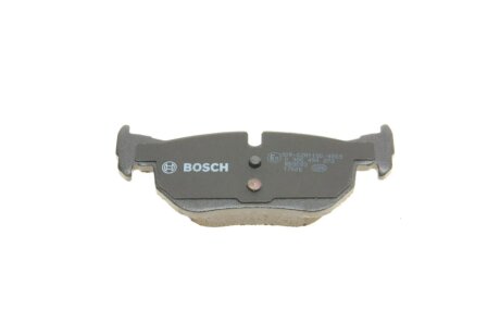 Задні тормозні (гальмівні) колодки bosch 0986494272