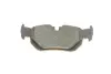 Задні тормозні (гальмівні) колодки Bosch 0 986 494 272 (фото 8)