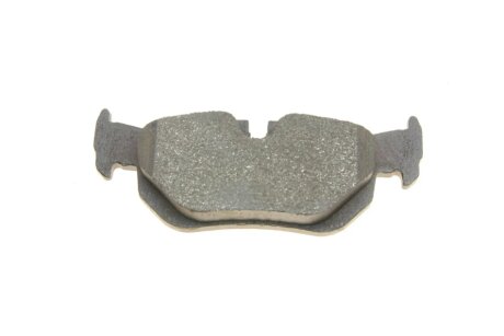 Задні тормозні (гальмівні) колодки bosch 0986494272