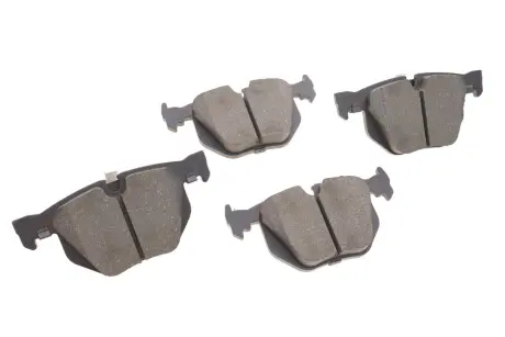 Задні тормозні (гальмівні) колодки Bosch 0986494286
