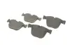 Задні тормозні (гальмівні) колодки Bosch 0986494294 (фото 2)