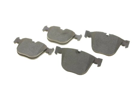 Задние тормозные колодки bosch 0986494294