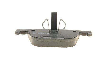 Задние тормозные колодки bosch 0986494294