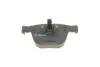 Задні тормозні (гальмівні) колодки Bosch 0986494294 (фото 4)