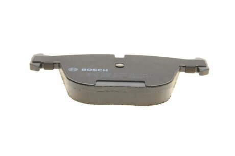 Задние тормозные колодки bosch 0986494294