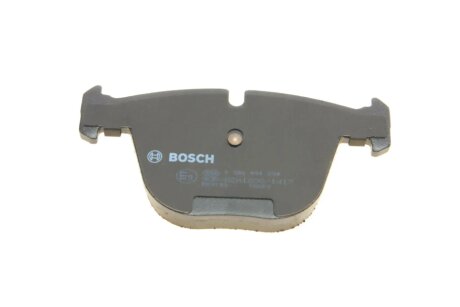 Задние тормозные колодки bosch 0986494294