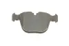 Задні тормозні (гальмівні) колодки Bosch 0986494294 (фото 8)
