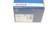 Задні тормозні (гальмівні) колодки Bosch 0986494294 (фото 9)