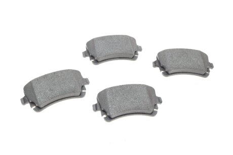 Задні тормозні (гальмівні) колодки bosch 0986494303