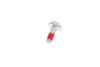 Задні тормозні (гальмівні) колодки Bosch 0986494303 (фото 7)
