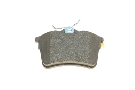 Задние тормозные колодки bosch 0986494304