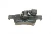 Задние тормозные колодки bosch 0 986 494 309