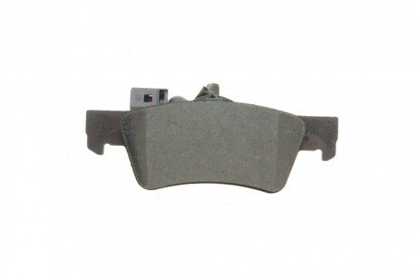 Задние тормозные колодки bosch 0986494309