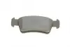 Задние тормозные колодки bosch 0 986 494 309