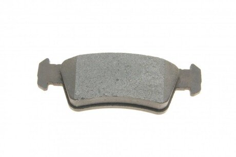 Задние тормозные колодки bosch 0986494309