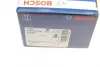 Задние тормозные колодки bosch 0 986 494 309