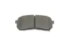 Задні тормозні (гальмівні) колодки Bosch 0 986 494 327 (фото 3)
