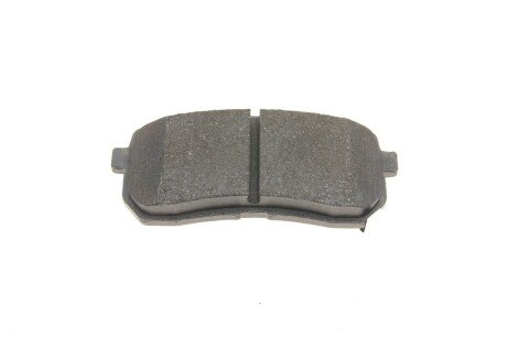 Задні тормозні (гальмівні) колодки bosch 0986494327