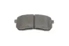 Задні тормозні (гальмівні) колодки Bosch 0 986 494 327 (фото 5)