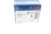 Задні тормозні (гальмівні) колодки Bosch 0 986 494 328 (фото 12)