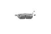 Задні тормозні (гальмівні) колодки Bosch 0 986 494 328 (фото 2)