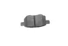 Задні тормозні (гальмівні) колодки Bosch 0 986 494 328 (фото 4)