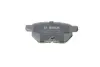 Задні тормозні (гальмівні) колодки Bosch 0 986 494 328 (фото 9)
