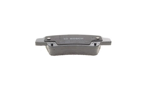 Задние тормозные колодки bosch 0986494329