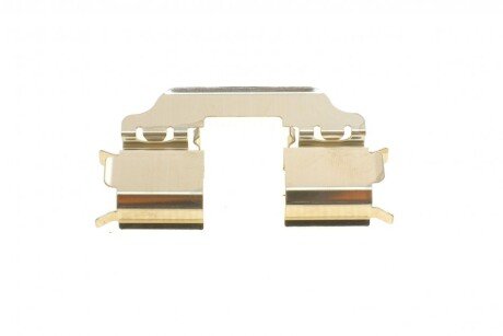 Задние тормозные колодки bosch 0986494331