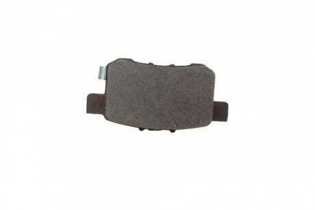 Задние тормозные колодки bosch 0986494338