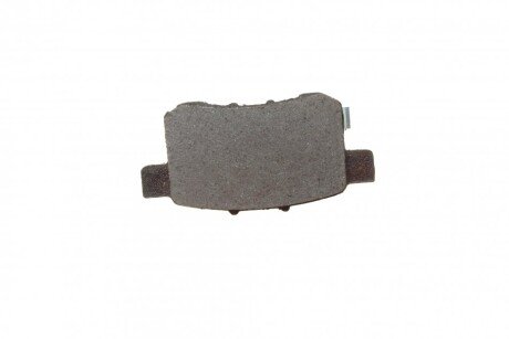 Задние тормозные колодки bosch 0986494338