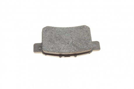 Задние тормозные колодки bosch 0986494338
