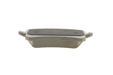 Задні тормозні (гальмівні) колодки bosch 0986494344
