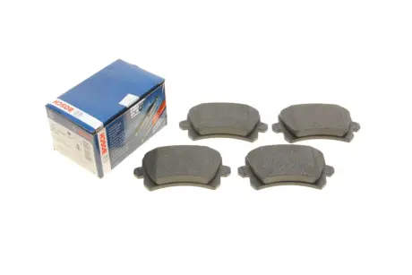 Задні тормозні (гальмівні) колодки Bosch 0986494344