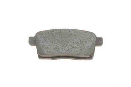 Задние тормозные колодки bosch 0986494376