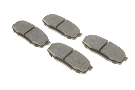 Задні тормозні (гальмівні) колодки bosch 0986494380