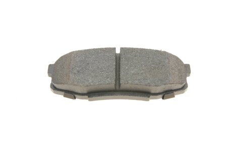 Задні тормозні (гальмівні) колодки bosch 0986494380