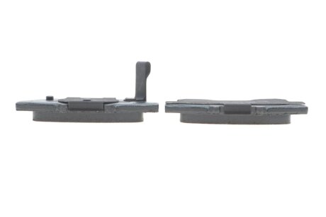 Задні тормозні (гальмівні) колодки bosch 0986494392