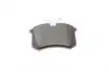 Задні тормозні (гальмівні) колодки Bosch 0 986 494 399 (фото 3)