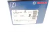 Задні тормозні (гальмівні) колодки Bosch 0 986 494 399 (фото 5)
