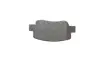 Задні тормозні (гальмівні) колодки Bosch 0 986 494 403 (фото 4)