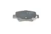 Задні тормозні (гальмівні) колодки Bosch 0 986 494 403 (фото 6)