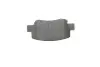 Задні тормозні (гальмівні) колодки Bosch 0 986 494 403 (фото 7)