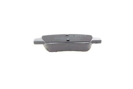 Задні тормозні (гальмівні) колодки bosch 0986494403