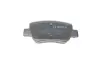 Задні тормозні (гальмівні) колодки Bosch 0 986 494 403 (фото 9)