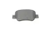 Задні тормозні (гальмівні) колодки Bosch 0 986 494 403 (фото 10)