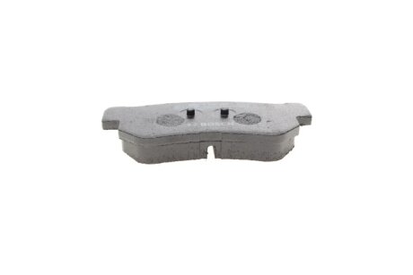 Задні тормозні (гальмівні) колодки bosch 0986494417