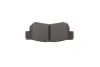 Задні тормозні (гальмівні) колодки Bosch 0986494417 (фото 7)