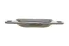 Задні тормозні (гальмівні) колодки Bosch 0 986 494 431 (фото 3)